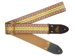 高品質Elaraストラップ＋おまけ1本 Elara Straps Official Site | ギターストラップ Elara Straps