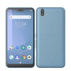 SHARP - 【中古】 SHG03 AQUOS sense5G ライトカッパー SIMフリー 本体 au スマホ シャープ  【送料無料】 shg03co7mtm AQUOS SHG03 sense5G ライトカッパー SIMフリー au 中古 スマホ