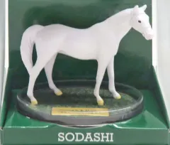 JRA 【ホースフィギュア】ソダシ他4体（計５体） JRA / ソダシ / フィギュア / ホースフィギュア - メルカリ