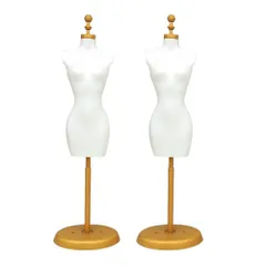 昭和レトロマネキントルソー人形東郷青児風アンティーク