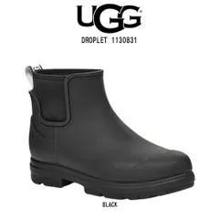 2023年最新】UGGのレディース長靴/レインシューズの人気アイテム