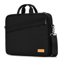 『人気商品』[bagasin] パソコンバッグ 15 15.6 16インチ パソコンケース ブリーフケース pcバッグ 大容量 リクルート 出張 通勤 通学 ショルダーバッグ