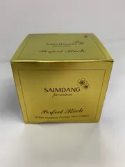【新品未開封】SAIMDANG Perfect Rich 3個セット 710241s.jpg