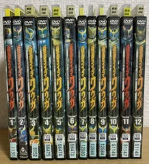 2025年最新】仮面ライダー クウガdvdの人気アイテム - メルカリ