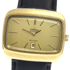 ⭐️稼働品⭐️ OMEGA DE VILLE スクエア 手巻き ビンテージ 楽天市場】オメガ デビル スクエアの通販