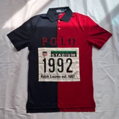 Ralph Lauren Polo Stadium 1992 ポロシャツ 復刻 完売必至！ ラルフ ローレンを象徴する「ポロ スタジアム