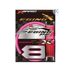 YGKよつあみ エックスブレイド GESO TSR X8 210m(0.6号/13.5lb)