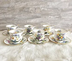 2025年最新】スタッフォードフラワーの人気アイテム - メルカリ