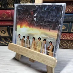 8-1 証拠(初回盤B)(CD+DVD-B)(特典なし) ジャニーズWEST 019272