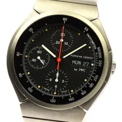 2024年最新】porsche design 時計の人気アイテム - メルカリ