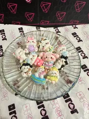 DIY JOJO 5点セット　しげつちゃん＋おまけ 2025年最新】DIY jojoの人気アイテム - メルカリ