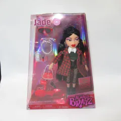 2002年ブラッツ 未使用セット新品ヴィンテージ BRATZバービー　レア人形 BRATZ(ブラッツ)人形 - メルカリ
