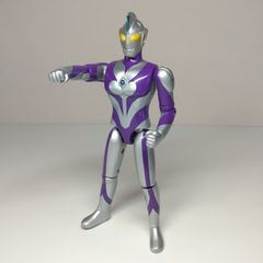 ウルトラマンコスモス コアモジュールシステム テックライガー1