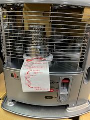 関東限定送料無料 ニッセイ 石油ストーブ 1010か4 C2 140 関東限定送料無料 ニッセイ 石油ストーブ 1010か4 C2 140