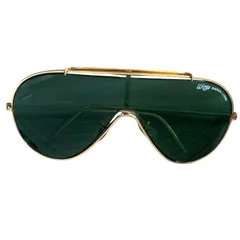 B&L Wings USA ボシュロム社製 レイバン ウィングス サングラス 楽天市場】レイバン ウイングス サングラス ボシュロム ワンレンズ