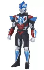 【中古】フィギュア ウルトラマンオーブ(ライトニングアタッカー) 「ウルトラファイトオーブ」 ウルトラヒーローシリーズ40