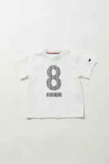 【F.P】ロゴTシャツのサムネイル