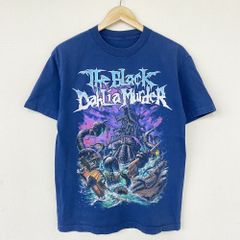 ザ・ブラック・ダリア・マーダー The Black Dahlia Murder Tシャツ