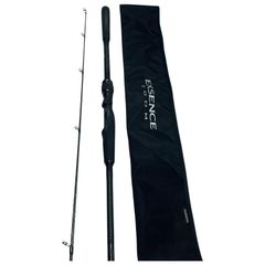 Jackson ジャクソン ルアーロッド ハイドアウトハンター HHC