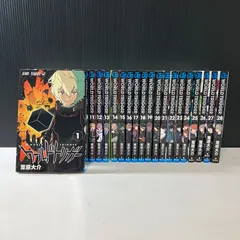 ワールドトリガー 既刊全28巻セット 【フィルムカバー付き】 Amazon.co.jp: ケース付 ワールドトリガー DVD 1期?3期 全28巻