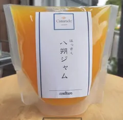 八朔はっさくジャム 150g 無添加 手作りジャムのサムネイル
