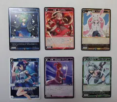 ウィクロス　アト　直筆サイン入り wixoss 2025年最新】ウィクロス アトの人気アイテム - メルカリ