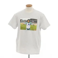 2025年最新】Supreme Maradona Teeの人気アイテム - メルカリ