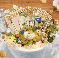 【中古】同人音楽CDソフト 虹色＠θ菜園 / 虹色＠θ菜園