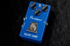 かわうそスピナーprovidence velvet comp Providence / Velvet Compの特徴と使い方をレビュー。艶ある
