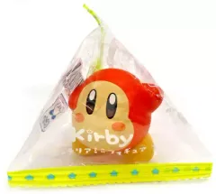 【中古】トレーディングフィギュア ワドルディ(ノーマル) 「星のカービィ インテリアミニフィギュア2」