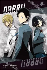 2025年最新】デュラララ 缶バッジの人気アイテム - メルカリ