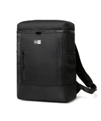 【ムラスポ公式】新品 NEW ERA ニューエラ キッズ リュック バックパック Youth ボックスパック 15L ブラック 14521295のサムネイル