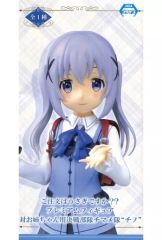 チノ ピュアニーモキャラクターシリーズNo.130 ご注文はうさぎですか