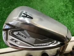 Srixon - スリクソン ZX5 AW 楽天市場】スリクソン ZX5 MkII 4番 AW SW 単品アイアン