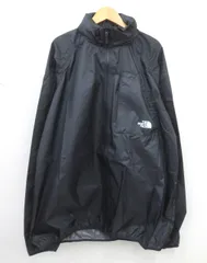 THE NORTH FACE ノースフェイス NP12594 Free Run Strike Jacket フリーランストライクジャケット　極美品　XL