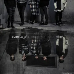 【中古】7thミニアルバム(韓国盤) [Audio CD] MBLAQ