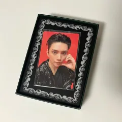 SEVENTEEN(セブンティーン・セブチ) 正規 5 家 キット KIT NEW ESCAPE KiT ジョシュア(JOSHUA) トレカ