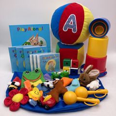 プレイアロング おもちゃ付　ブルーレイ　ディズニー英語システム　502809 プレイアロング ブルーレイ おもちゃ付 ディズニー英語システム