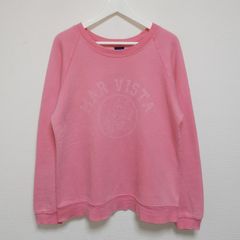 L 80s VANS バンズ HANES スウェット トレーナー USA製 - メルカリ 