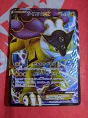 ライコウ トレーディングカード 2枚セット 2025年最新】ライコウ☆の人気アイテム - メルカリ