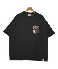 90s fuct Camo Ape General Tシャツ USA製 黒 XL 90s fuct Camo Ape General Tシャツ USA製 黒 XL - メルカリ