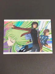 ルルーシュ カードダスマスターズ SP019 ルルーシュ カードダスマスターズ SP019 ルルーシュ カードダス