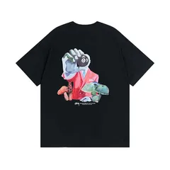 2024年最新】stussｙ Tシャツの人気アイテム - メルカリ