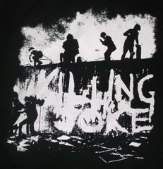 2024年最新】KILLING JOKE キリングジョークの人気アイテム - メルカリ