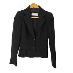 ヴァレンティノ Valentino ROMA 2B テーラードジャケット レディース EUR：40 のサムネイル