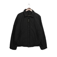 カナダグース CANADA GOOSE 24AW 【 2460MBA Bernard Shirt Jacket 】 バーナード シャツ ダウン ジャケット　40258