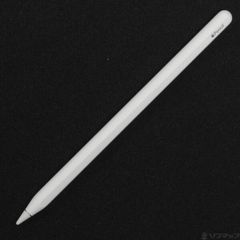 Apple - （中古）Apple Pencil 第1世代 MK0C2J/A ホワイト Apple pencil アップルペンシル MK0C2J/A 第1世代