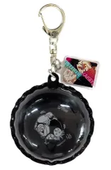 【中古】キーホルダー 五条悟＆両面宿儺 ビニールボールキーホルダー 「呪術廻戦」