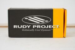 8.487 ▲ RUDY PROJECT PERCEPTION レーザーブラック