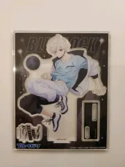 未開封 ブルーロック(ブルロ) 凪 誠士郎 ナイトサッカー アクリルスタンド アクスタ
